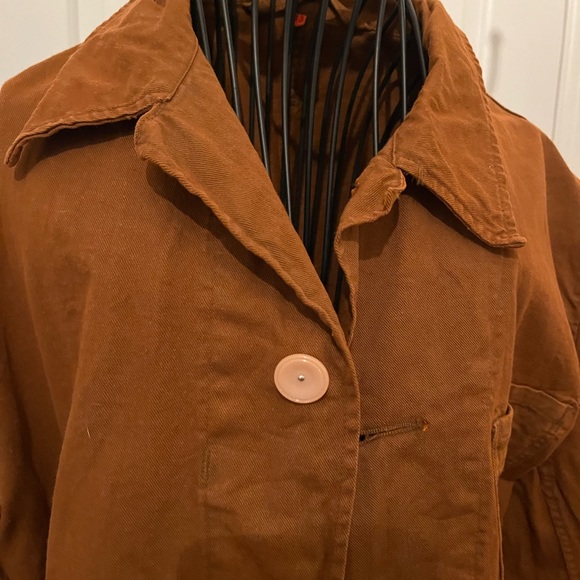 Urban Outfitters Jacket - Picture 4 of 5